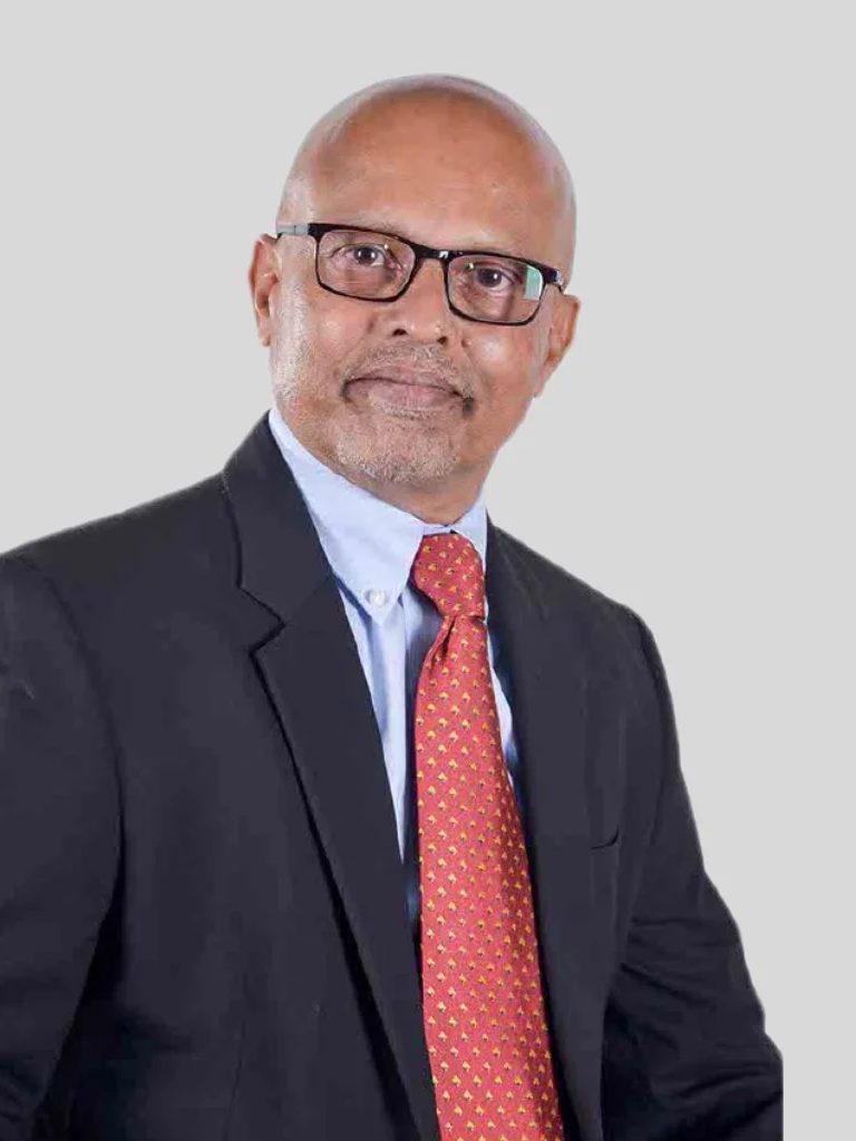 Mr. Christy Marcelline, Founder and Managing Director of Phoenix Decorators